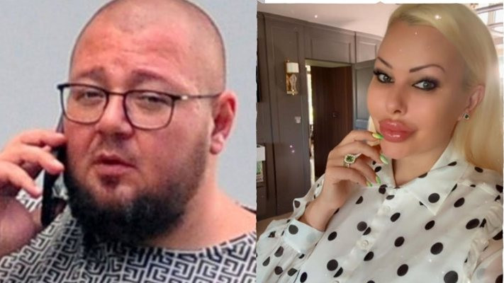Разделени ли?! Християн Гущеров с любовно послание за РД на цицорестата си гърла Галена! (тая му стапя лагерите – ВИЖ ТУК)