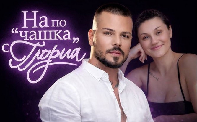 СКАНДАЛ!! Нарязаната Дебора предложила секс на певеца Силвестър: Отказах й, а тя ми открадна песента! (още разкрития)