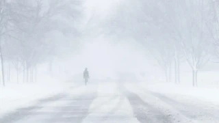 Градусите падат до минус 20°, а после иде...
