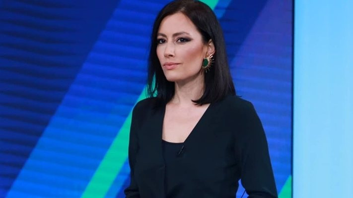 Новинарката Лиляна Боянова съкрушена: Поредният мъж стъпка сърцето й и я  заряза! (още разкрития)