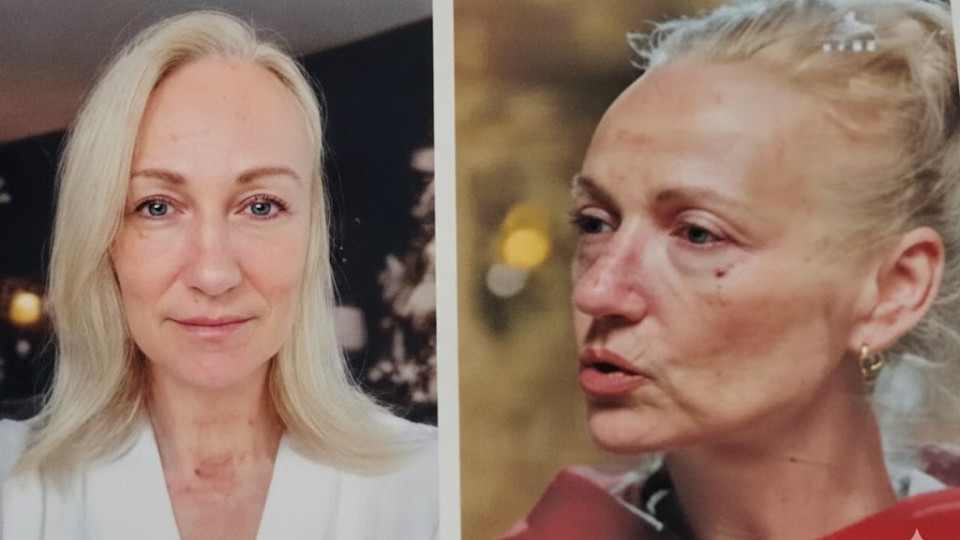 Невена Бозукова стана двойничка на Мерил Стрийп след пълната промяна
