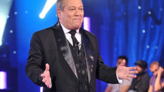 Актьорът легенда Георги Мамалев: Стискам палци на младите от протестите да изметат старите разбойници