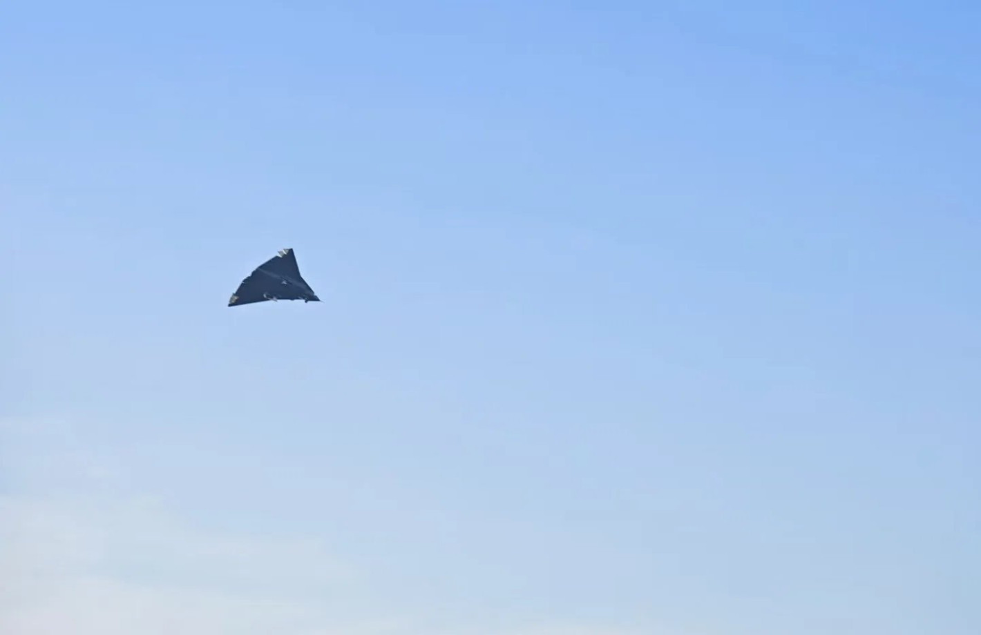 Китайски анализатори обявиха американския изтребител F-47 за "морално остарял"