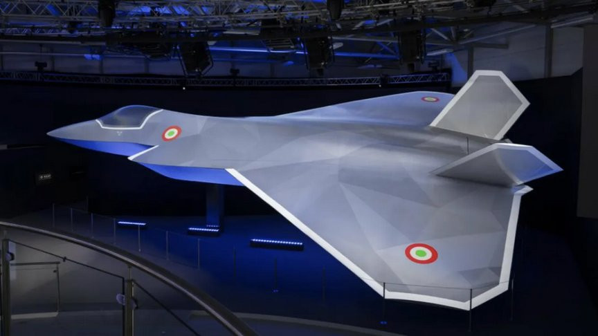 Китайски анализатори обявиха американския изтребител F-47 за "морално остарял"