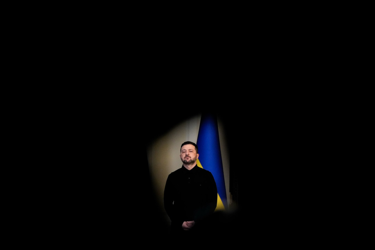 Зеленски е готов да се срещне с Путин, за да обсъдят двата най-чувствителни въпроса