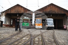 София е от първите европейски столици с електрифициран транспорт, каза инж. Ганчев по повод 125-ата годишнина от пускането на първия трамвай