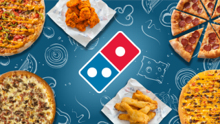 Нов хит в менюто на Domino’s: необичайна комбинация, която се превърна във фаворит