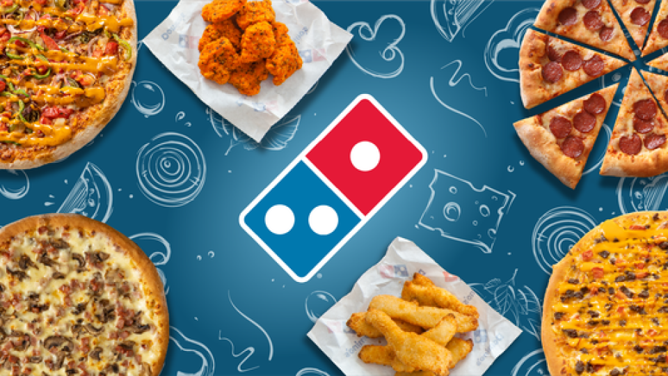 Нов хит в менюто на Domino’s: необичайна комбинация, която се превърна във фаворит