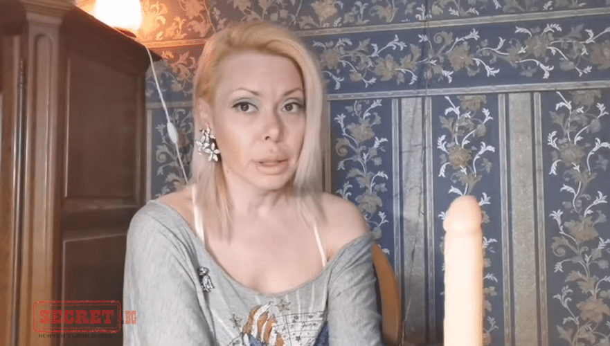 Албена Вулева за шоубизнеса: Всичко е дъно, не ми предлагайте жълти стотинки
