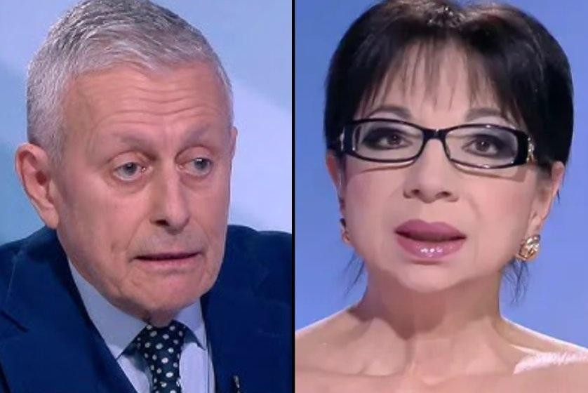 ТРУС!! Ето защо Соломон Паси ненавижда Цветанка Ризова: Намесени са няколко проститутки! (ВИЖ ТУК)