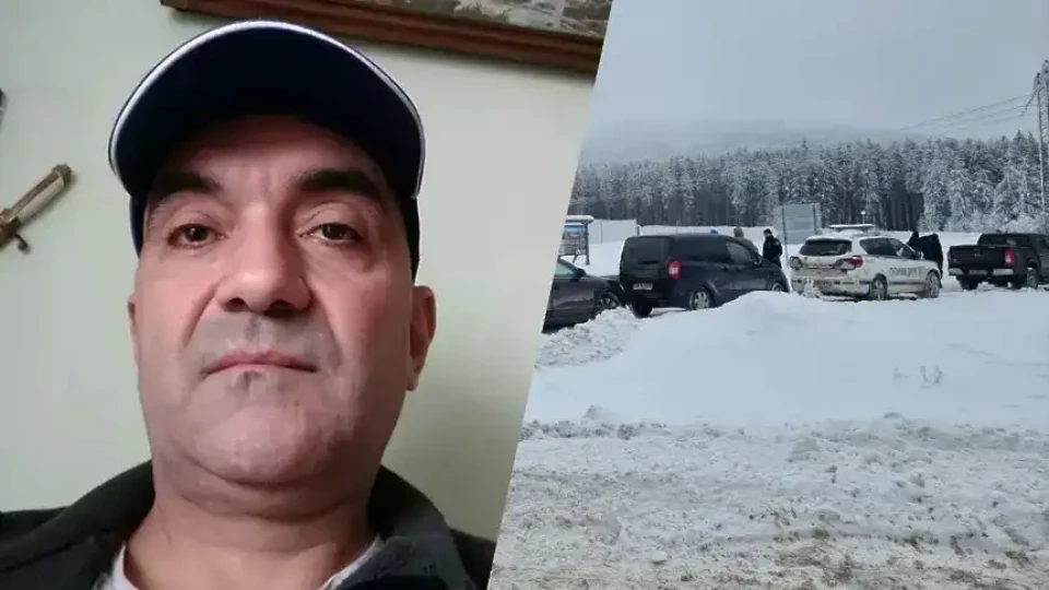 Кемпер с трупове над Враца, а бащата на момчето с Калушев бе спокоен до последно, говори за СМС със скрито послание