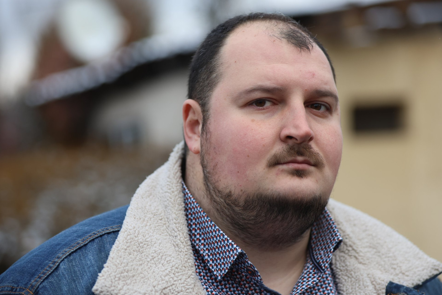 Ключовият бул. "Тодор Каблешков" - готов до 70 дни, рушат блокиращата го сграда (снимки)