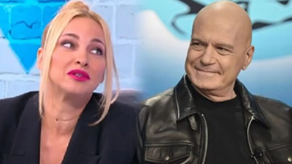 Ще я намрази ли?! Алекс Раева сащиса всички с гадно разкритие за Слави Трифонов и отношенията им! (ВИЖ ТУК)