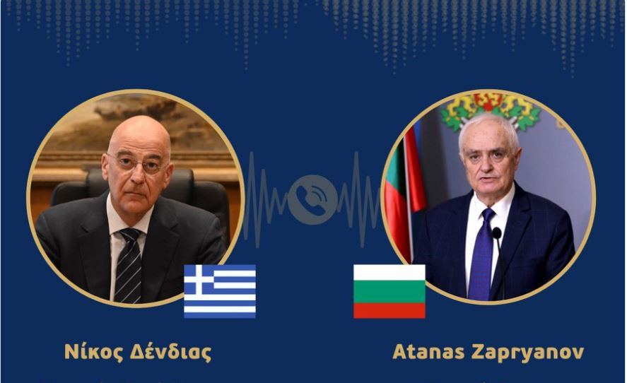 Паника на Балканите заради гръцката защита над България! Ще гръмне ли бурето с барут на Европа?