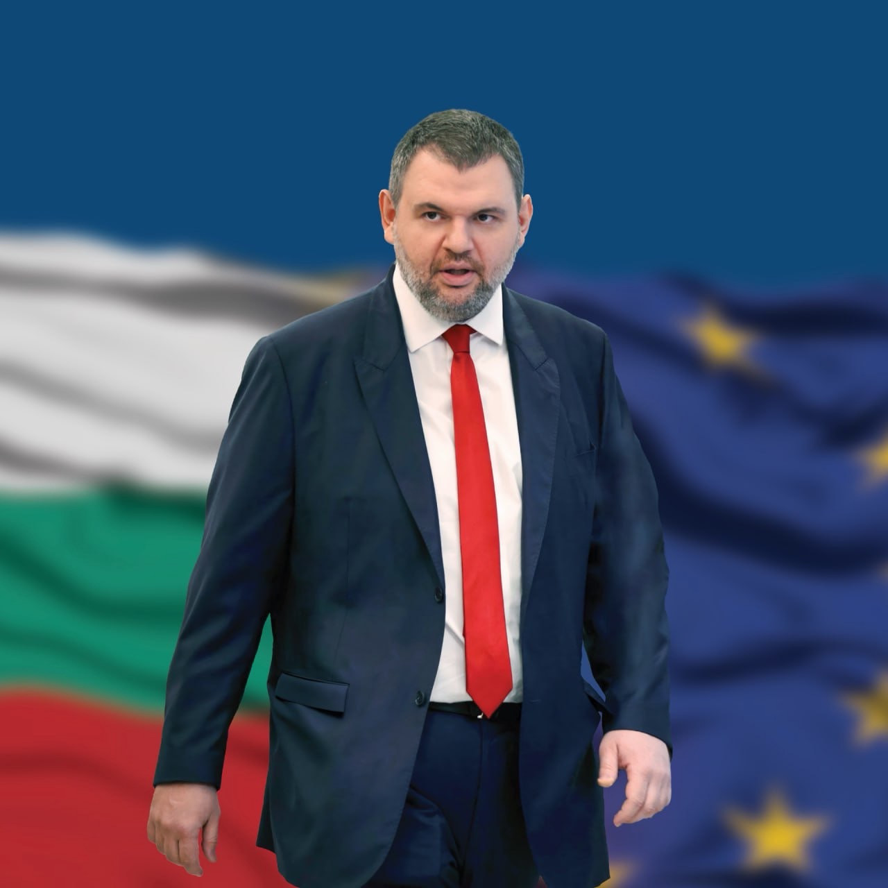 Делян Пеевски, лидер на ДПС и ПГ на ДПС-НОВО НАЧАЛО: Внасяме промени в Закона за бюджета на ДОО, които предвиждат великденски добавки за пенсионерите под прага на бедността