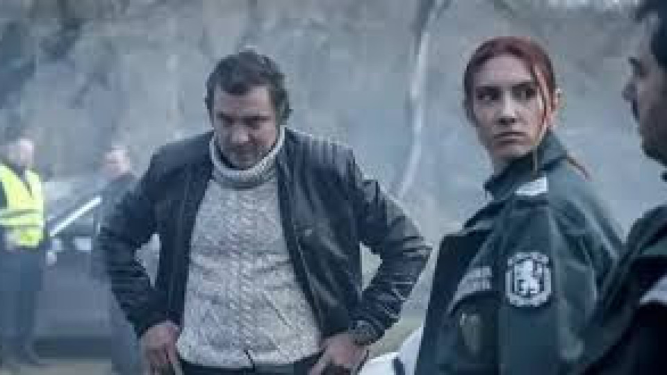 Звезда от „Мамник“ чупи орехи с „Аскеер“ в родното си село