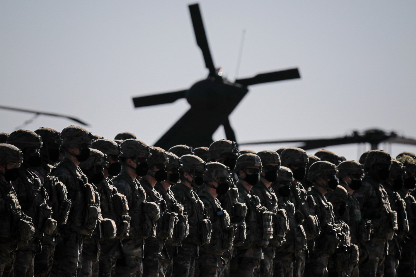 Иран с предупреждение към Румъния, ако САЩ използват нейни бази за военни операции