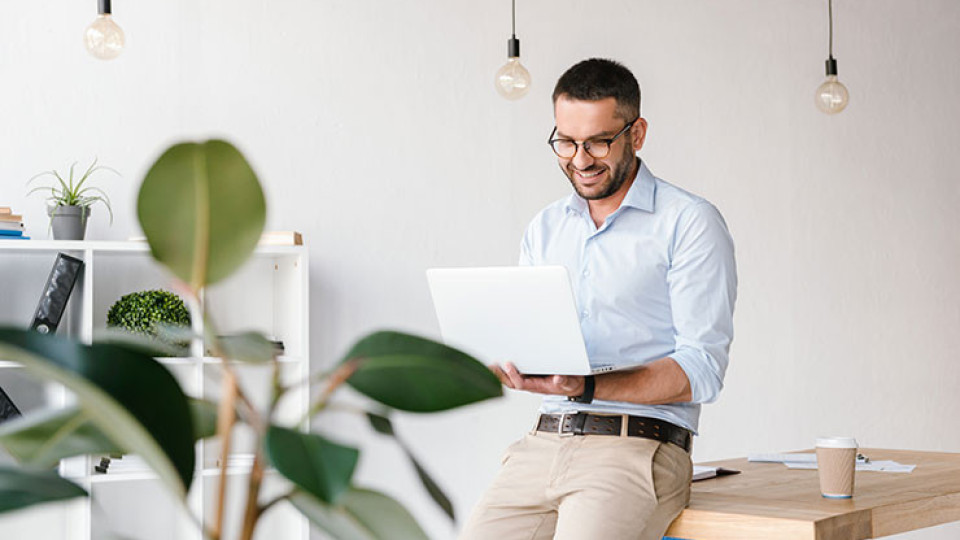 Co-working ваканции: как да пътувате с приятели, докато работите дистанционно