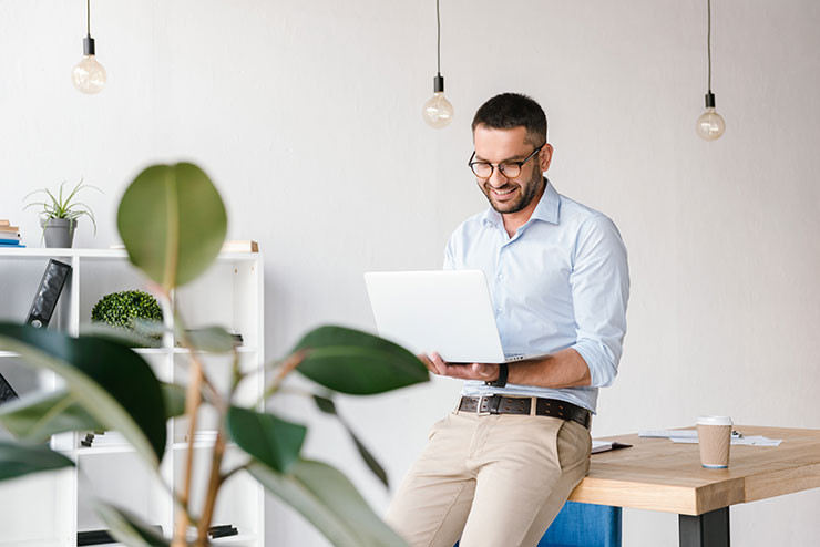 Co-working ваканции: как да пътувате с приятели, докато работите дистанционно