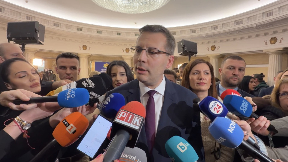 Станислав Анастасов, зам.-председател на ДПС: Няма да позволим изборите да бъдат откраднати от "Петрохан-ПП-ДБ” и „КОЙ“! 