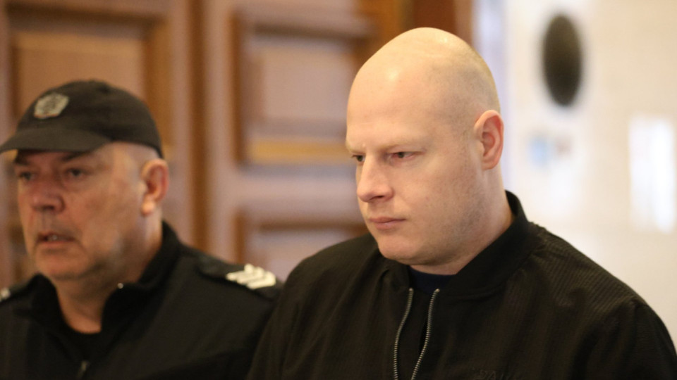 Обвиняемият за смъртта на Митко от Цалапица: Знаех, че съм по-силен, но не исках да го убивам