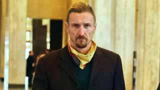 Възкресението на Димо Алексиев: Актьорът изхвърля Иван и Андрей от „Фермата“!