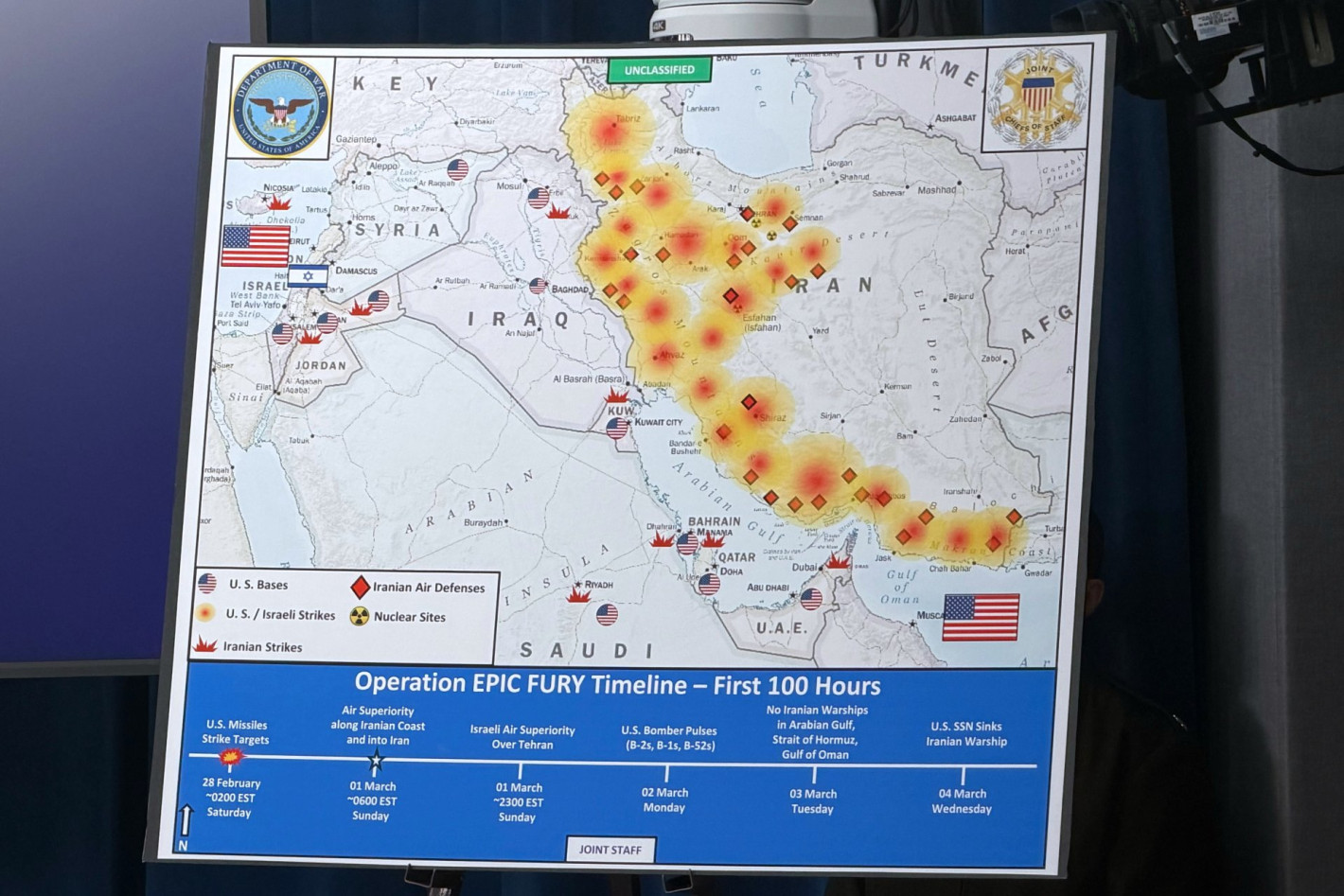 Военният AI - алгоритми натискат спусъка