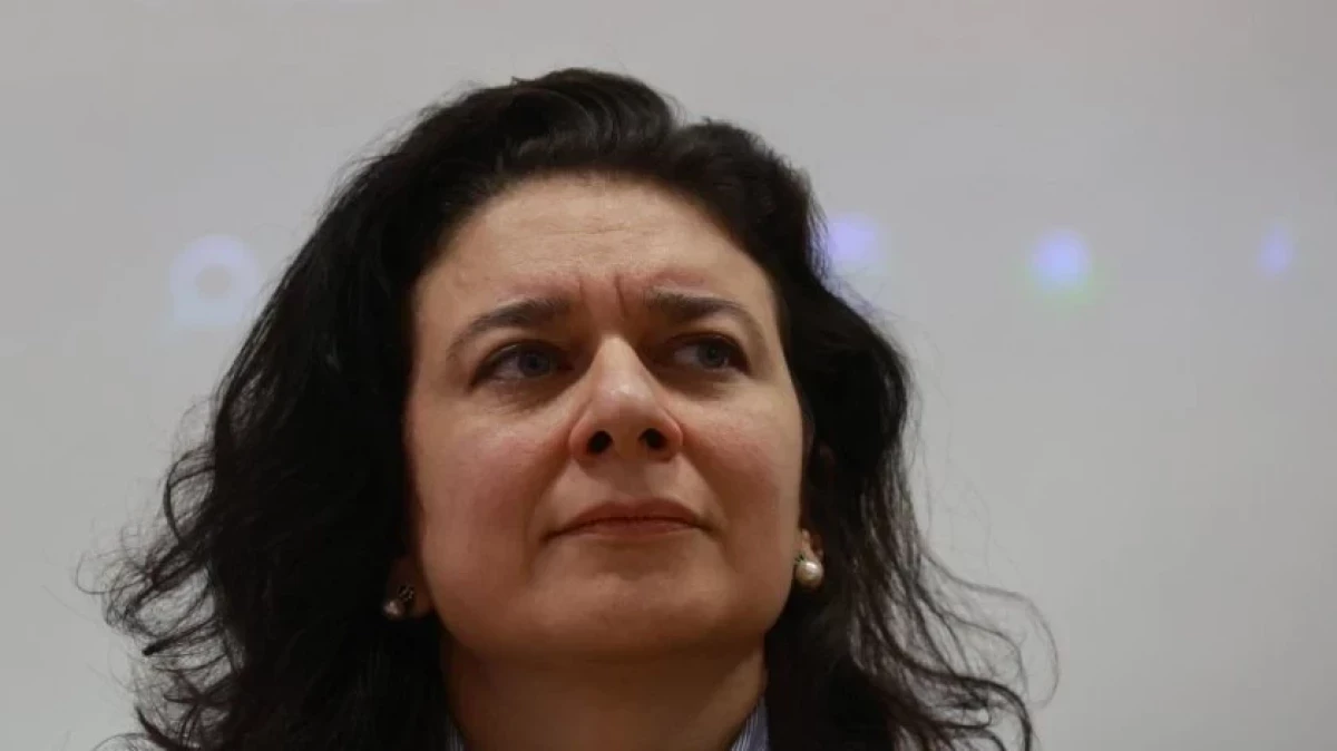 Два куршума в черепа на самоубиеца Ивей взеха главата на шефката на Института по криминалистика