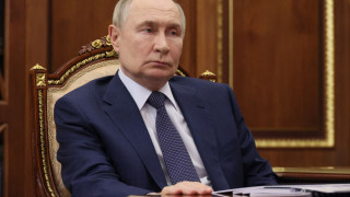 Шамар за Путин! Президентът побесня и унижи министър заради филм