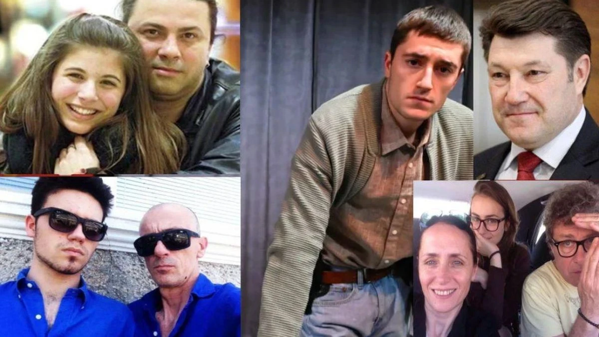 Връзкарски десант? Децата на министри и рок звезди окупираха сериала на Би Ти Ви