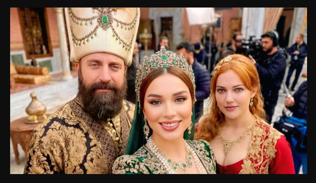 Тайната владетелка на Европа! Коя е всъщност Хюрем султан и какво не знаем за нея?