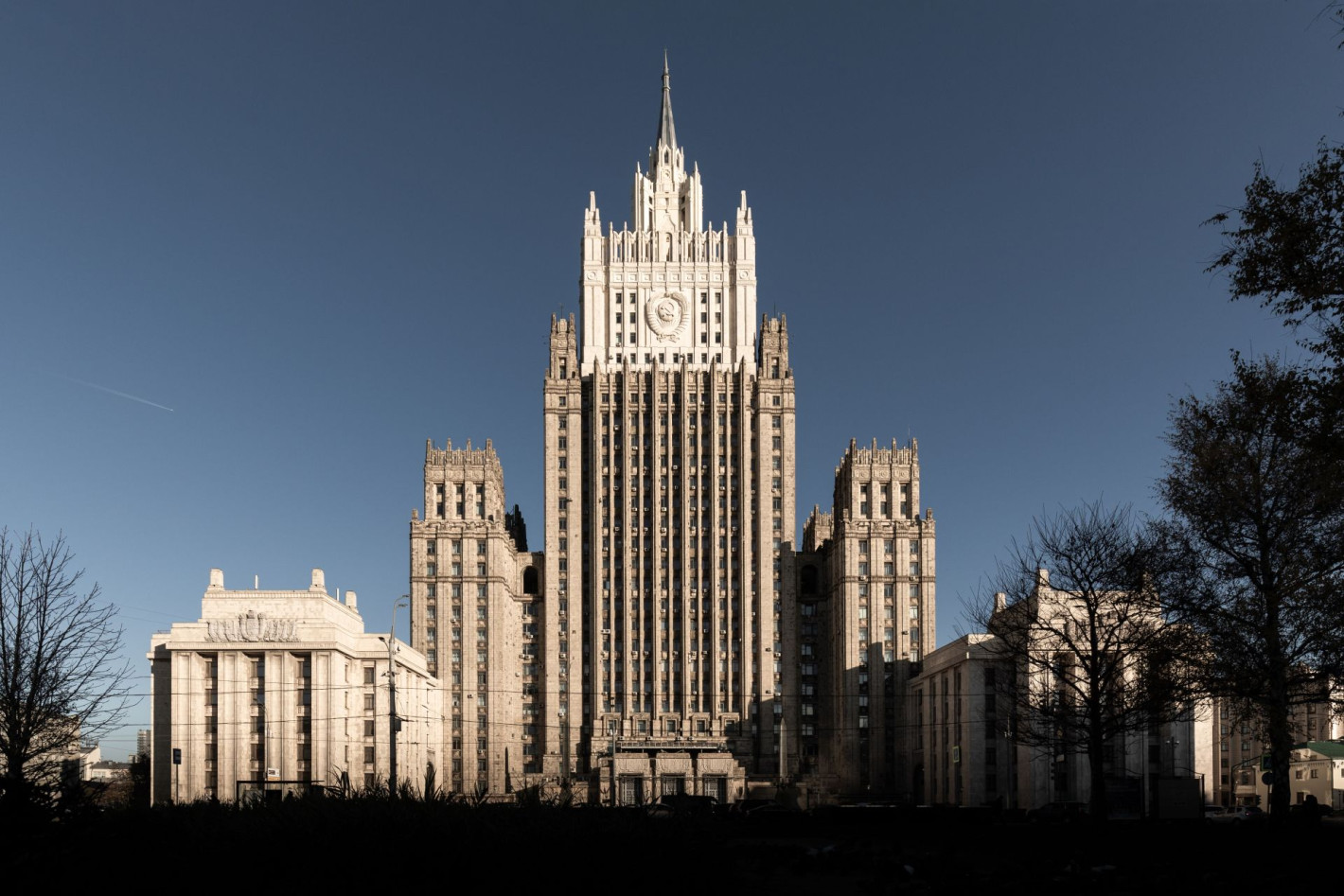 Москва ни нарече "послушна марионетка" заради екстрадиране на руснаци в САЩ