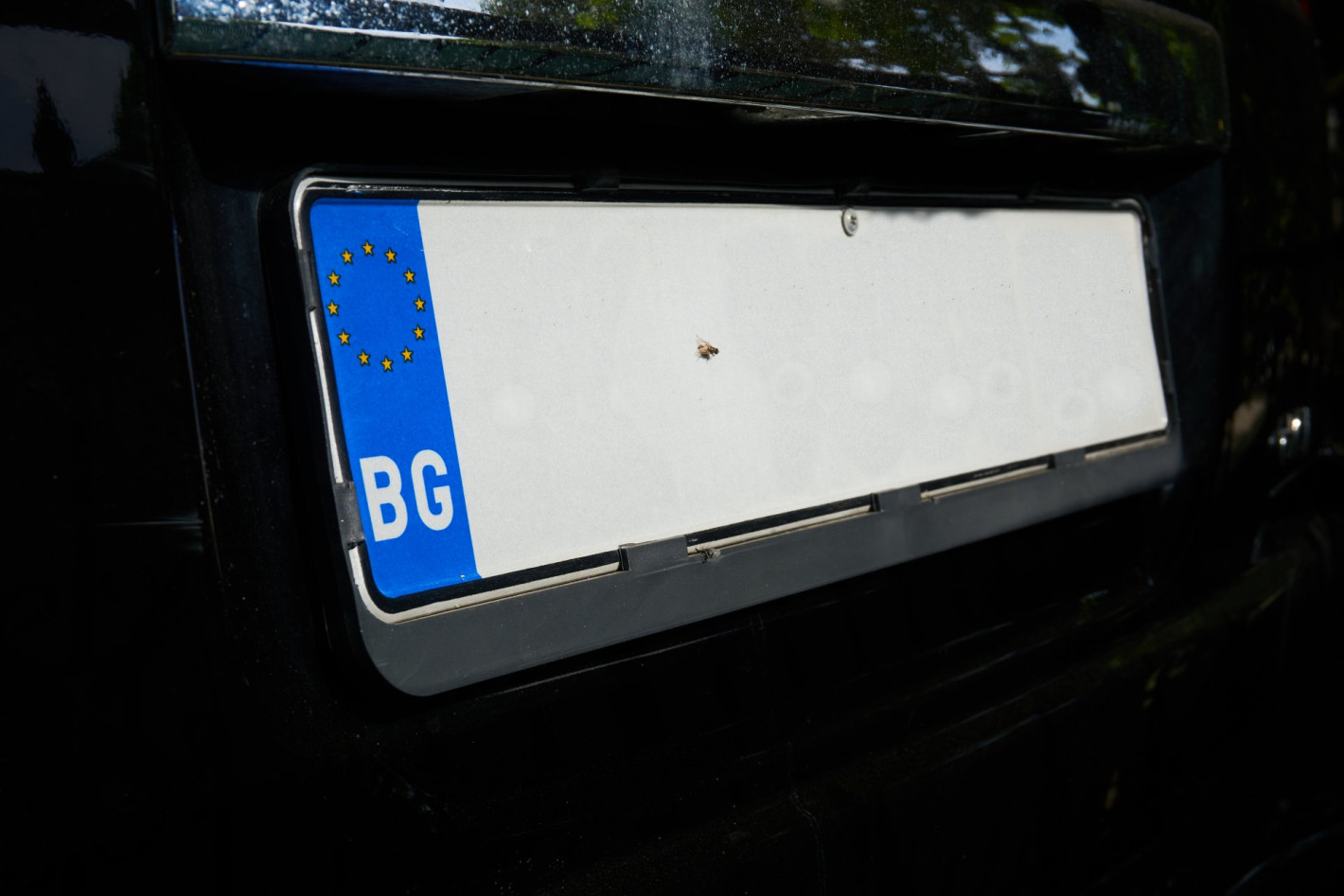 МВР започва да прилага нови правила за регистрацията на автомобилите на починали