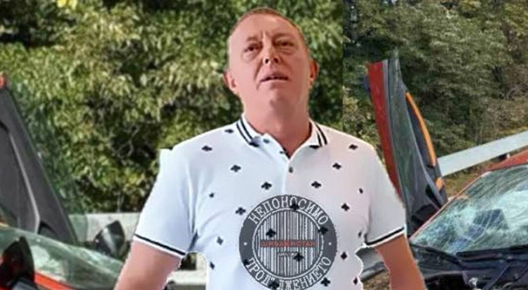 Кожа и кости, но какви ц*ци!! Биляна Лазарова показа зърна и големи ареоли: Пусна СНИМКИ 18+ (ВИЖ ТУК)