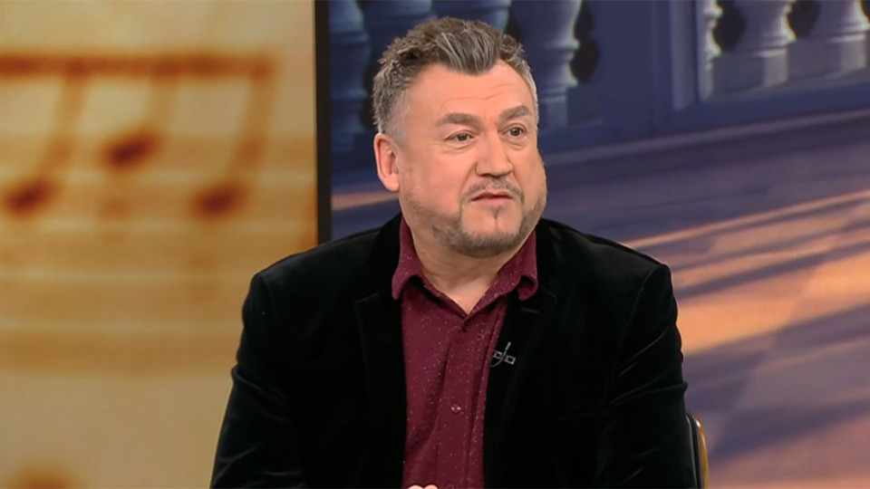 Ами сега?!? Големият Любо Киров остана без работа, а парите се топят: Никой не го иска в заведенията! (ето причината)