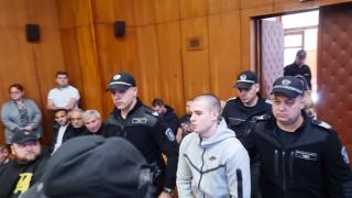 19-годишният Никола, убил заради момиче 21-годишния Ангел, няма да лежи до живот