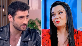 Пролет пукна, Оля Малинова се разгони: Плешивите мъже са адски секси, а в леглото са... (още подробности)