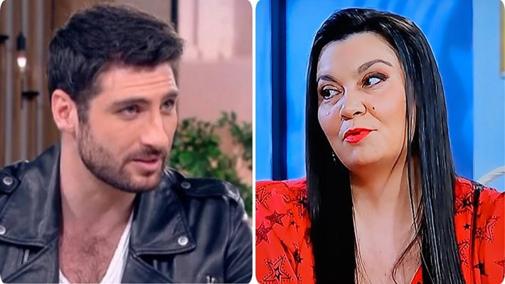 Пролет пукна, Оля Малинова се разгони: Плешивите мъже са адски секси, а в леглото са... (още подробности)
