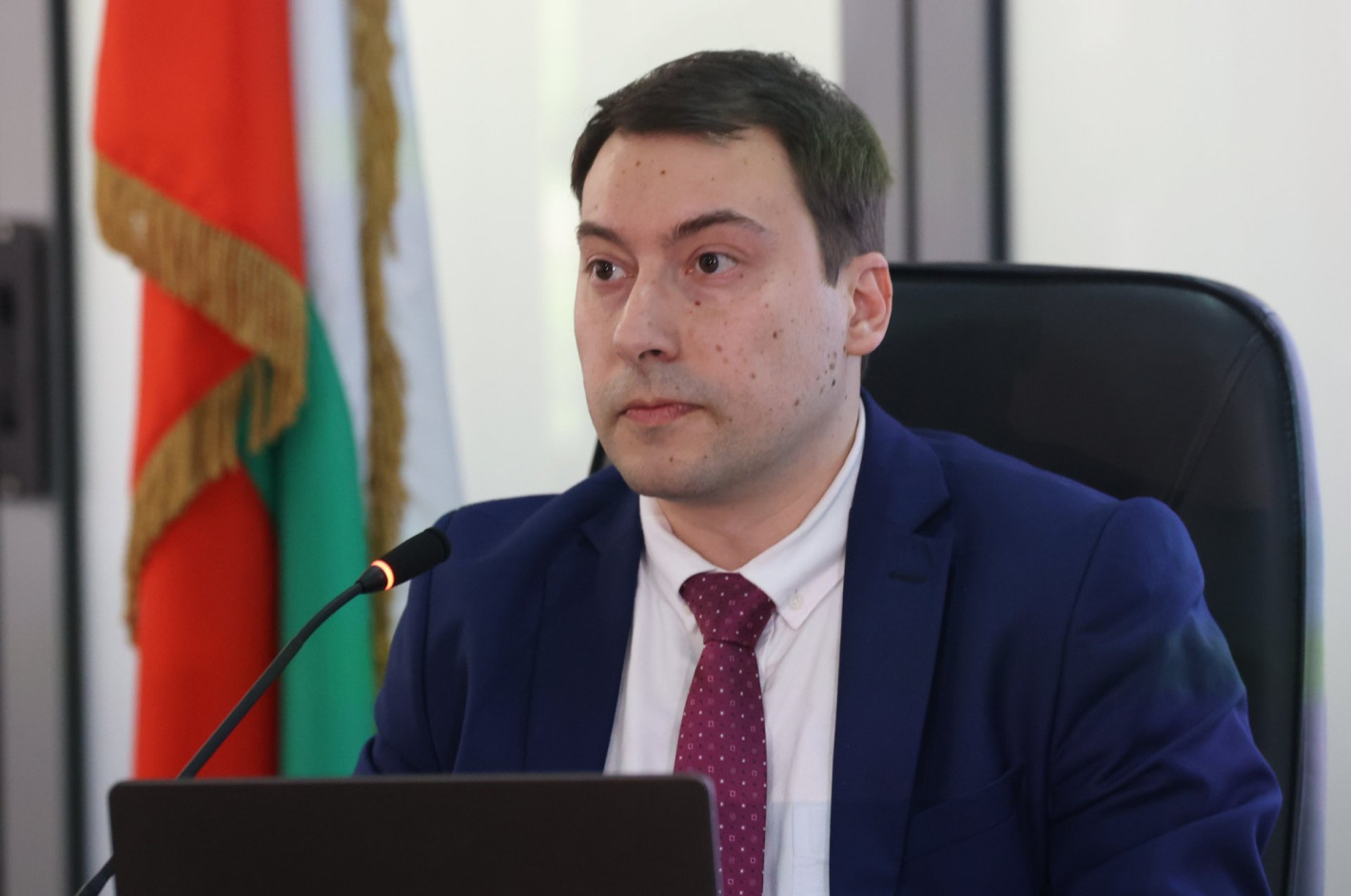 За първи път направиха карта, показваща пътните ремонти в страната