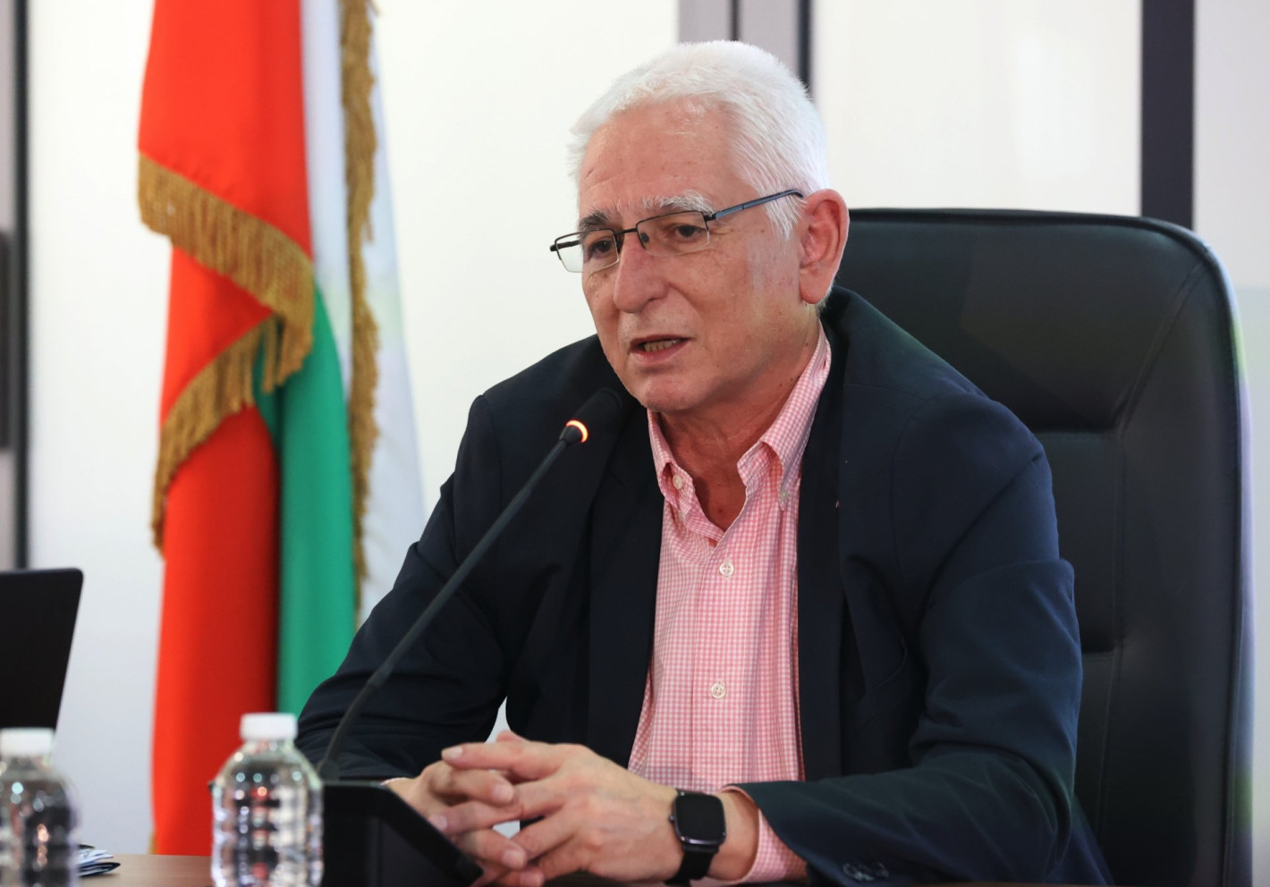 За първи път направиха карта, показваща пътните ремонти в страната