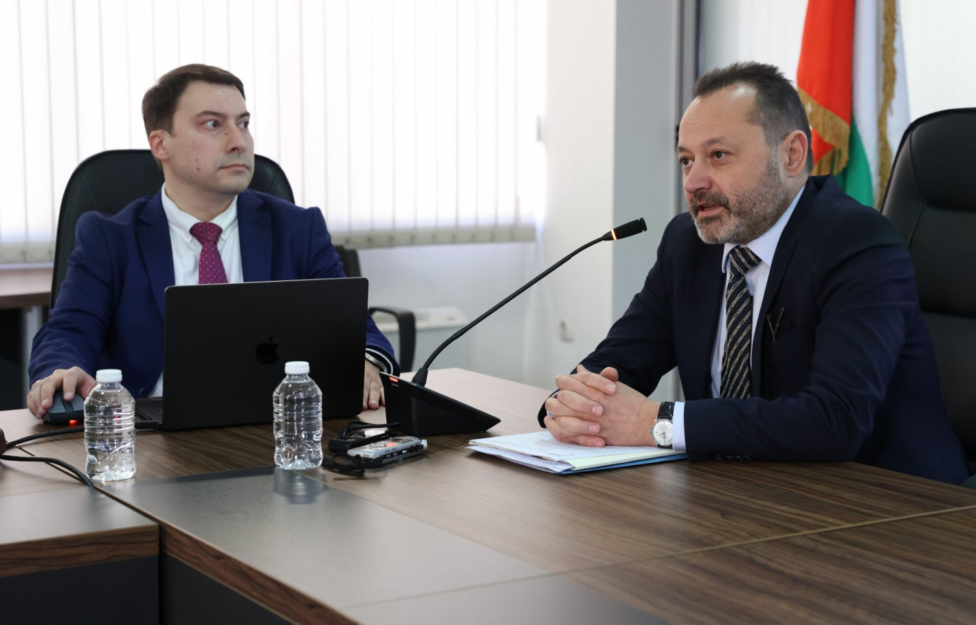 За първи път направиха карта, показваща пътните ремонти в страната