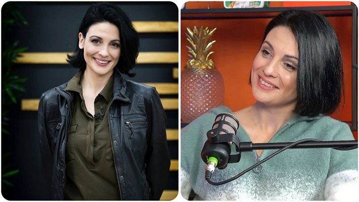 36-годишната Диана Димитрова: Мечтая да имам дете, но все попадам на боклуци! (какъв е проблемът й с мъжете – ВИЖ ТУК)