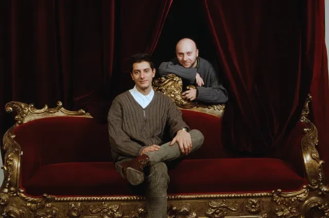 Стефано Габана се оттегля като председател на Dolce & Gabbana