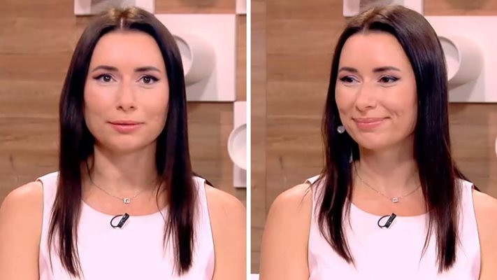 Наталия Кобилкина в ефир: След няколко години жените масово ще живеят сами и ще раждат от донори! (ВИЖ ОЩЕ)
