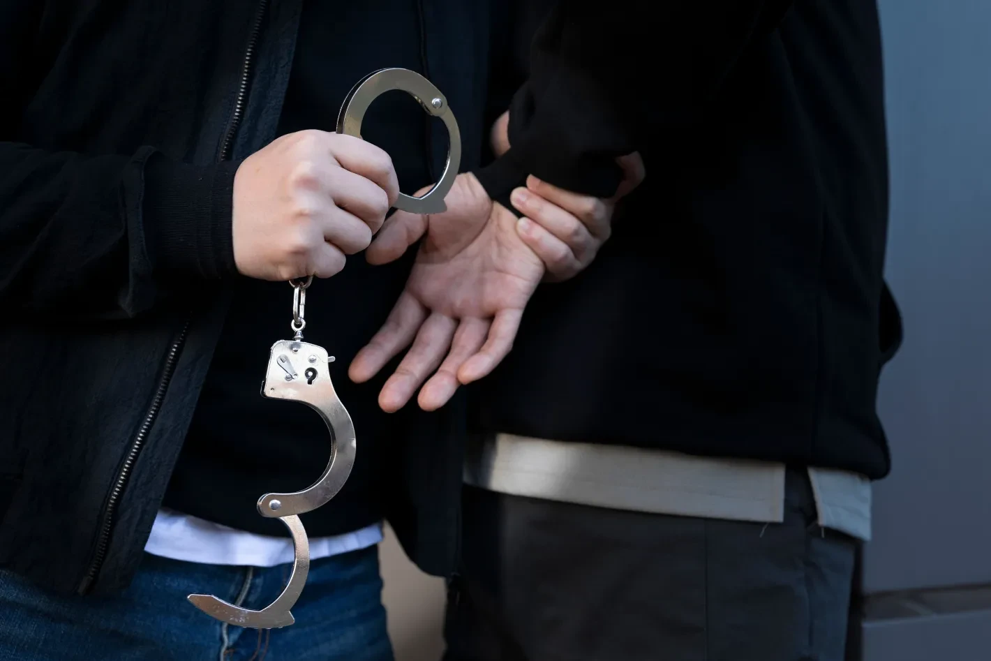 ГДБОП арестува активист на ПП-ДБ за педофилия