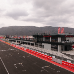 Скоростна арена: топ GT3 автомобили се срещат край Самоков