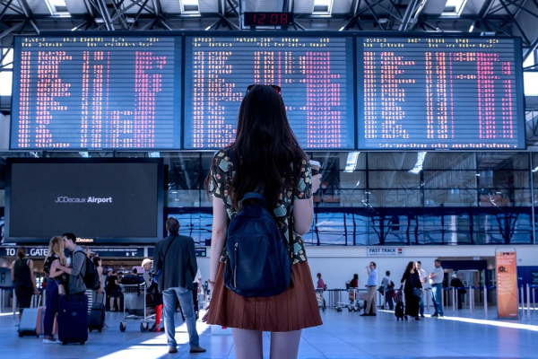 Travellove.bg – априлски круиз в океан от приключения