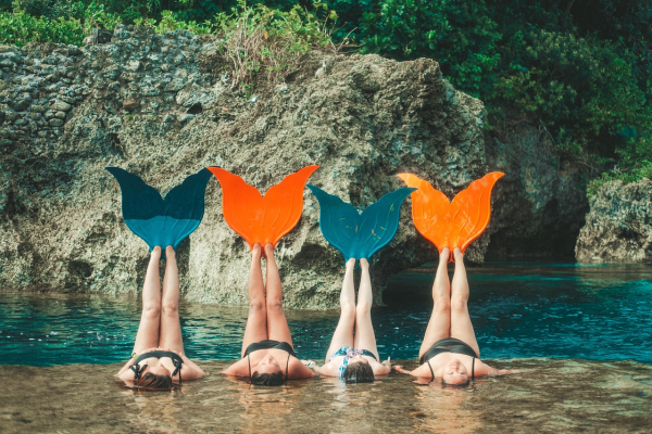 Travellove.bg – априлски круиз в океан от приключения