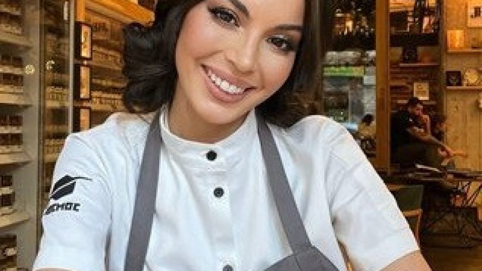 Миглена Каканашева се прибра без пукната стотинка след раздялата с арабина в Дубай