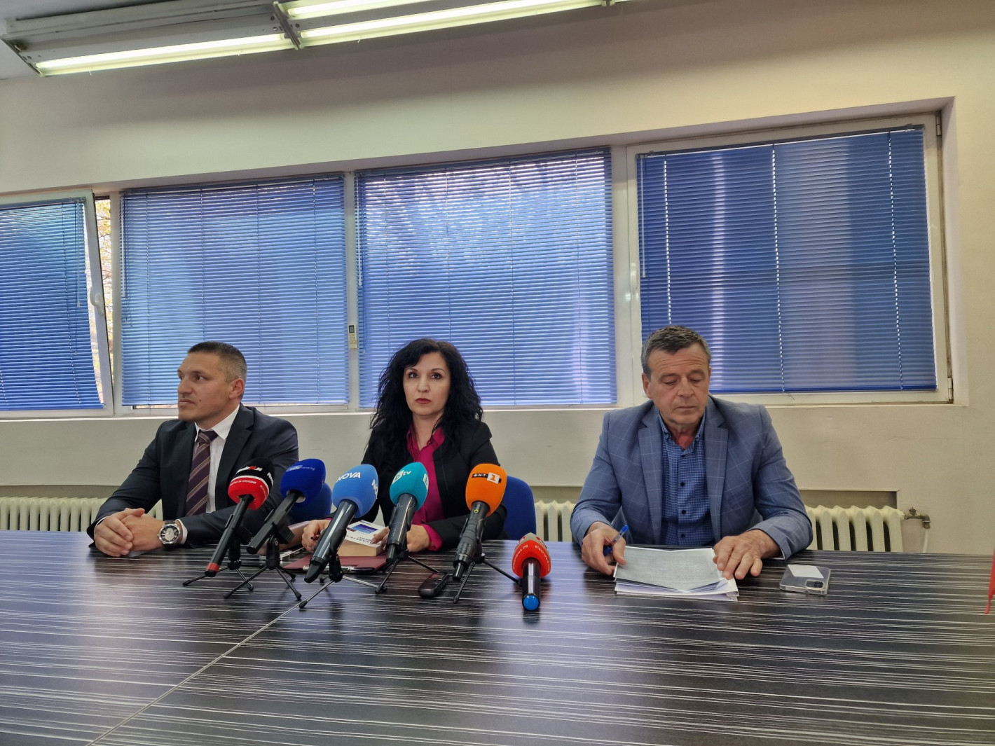 Тялото до кофа за боклук се оказа на пловдивчанин, убит от 22-годишния си син